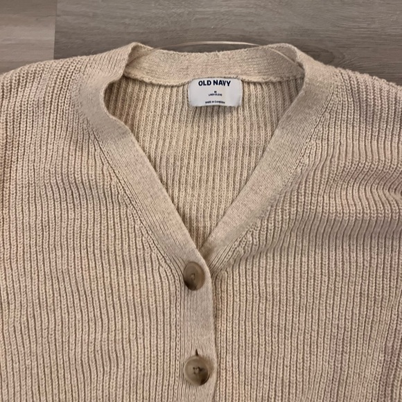 New York Cardigan size M - Picture 2 of 3